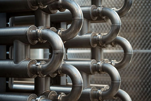 Heat Exchanger