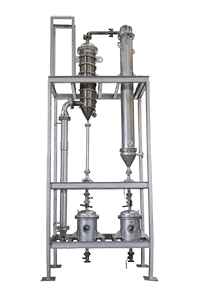 Falling Film Evaporators