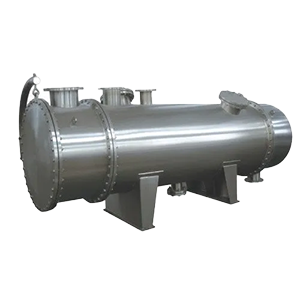 Feedwater heaters