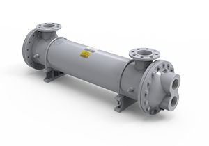 Fuel Gas Heaters