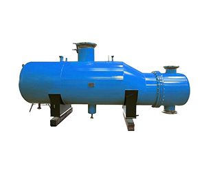 Reboilers