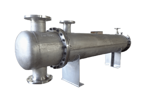 Rotor Air Coolers